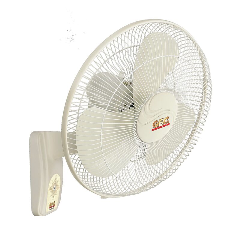 GFC Deluxe Bracket Fan 18 Inches-Premium Quality Fans