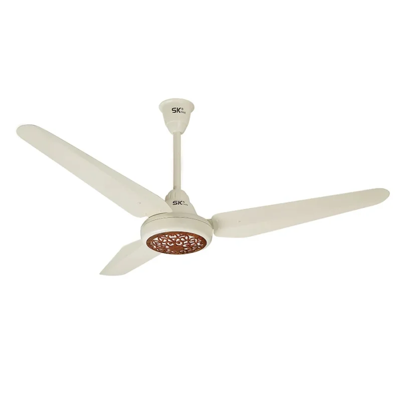 SK Ceiling Fans Executive Model D/W-A2