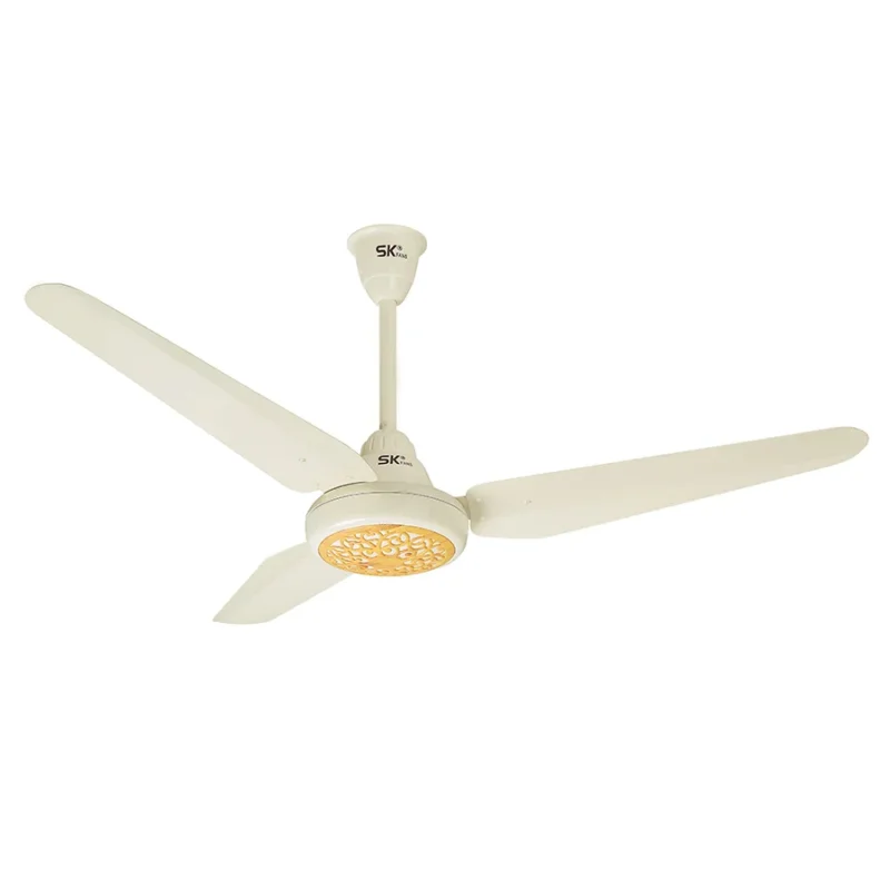 SK Ceiling Fans Executive Model L/W-A1