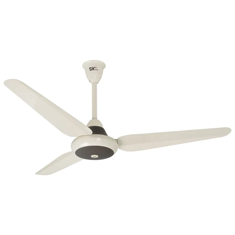 S.K Ceiling Fans Super Deluxe Model Multi 8181