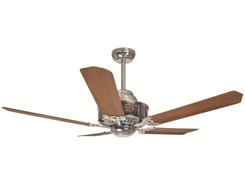 Pak Fan Imperial Series AC/DC Ceiling Fan-56 Inches