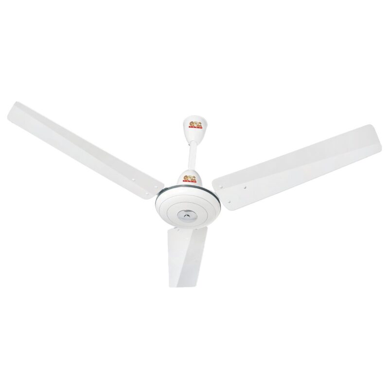 GFC Deluxe New 30 watt Inverter Fan 56 Inches