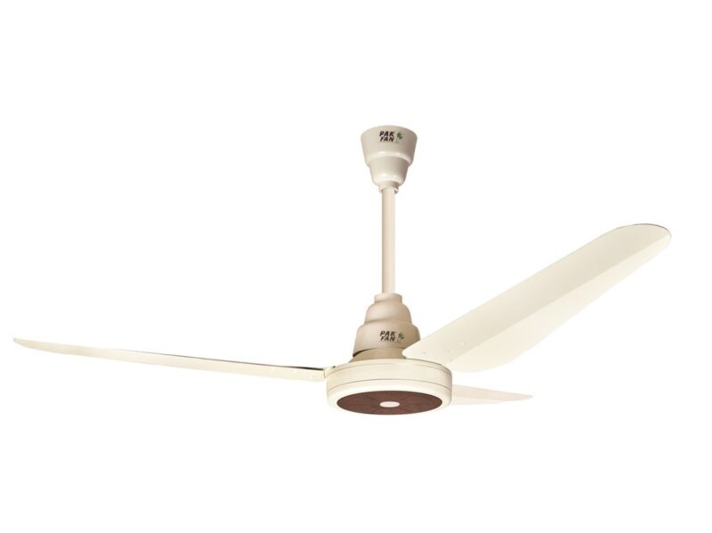 Pak Fan Floral Deluxe Eco Max Inverter Fan-30 watt 56"
