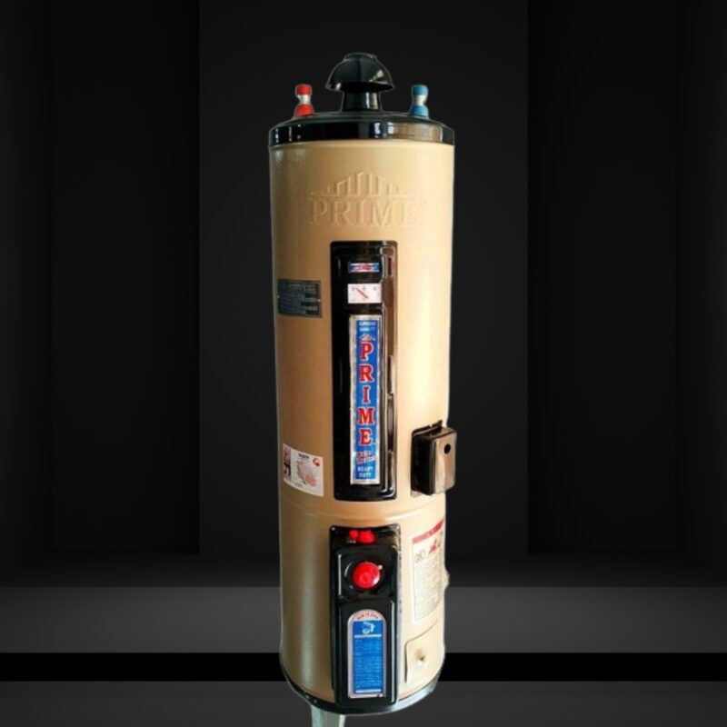 Prime Premium Electric Geyser Approx 30 Gallon ENP 30