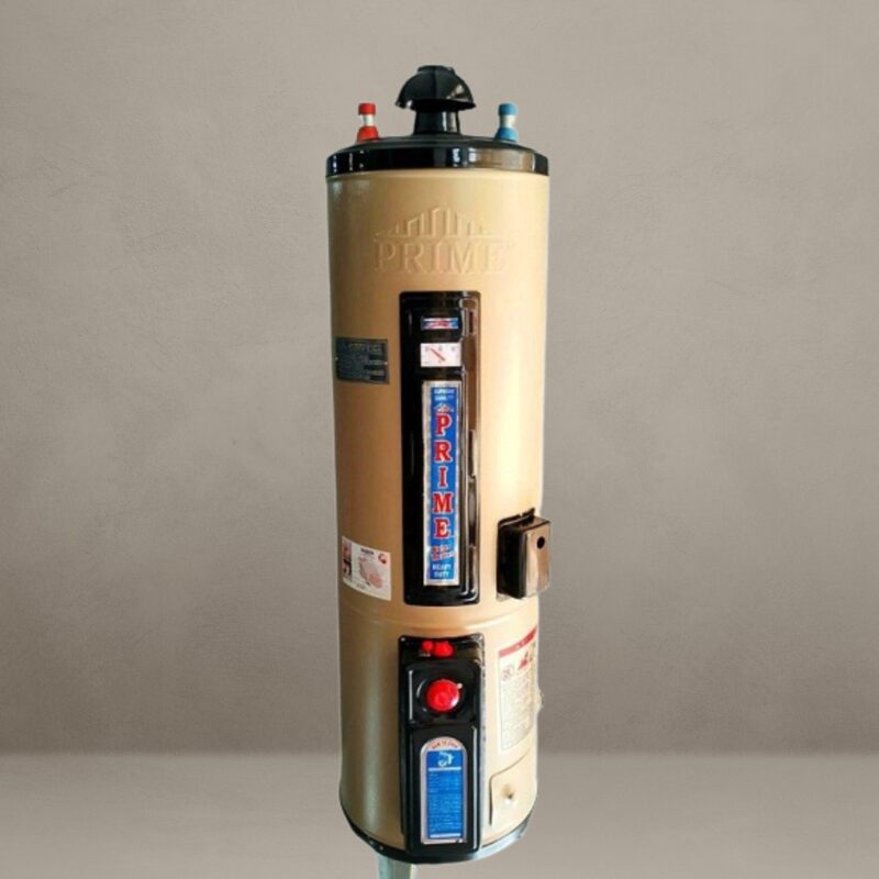 Prime Electric & Gas Geyser Approx 50 Gallon EGP 50