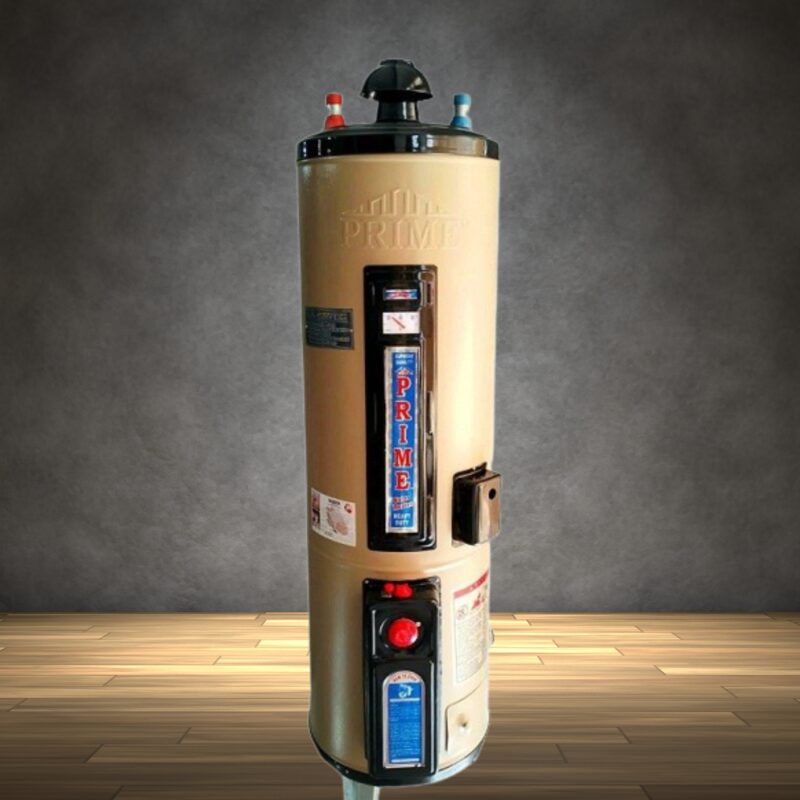 Prime Premium Gas Geyser Approx 30 Gallon GNP 30