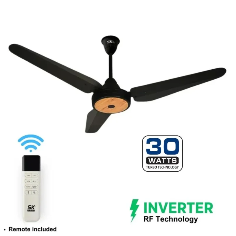 SK Ceiling Fan Magnum Inverter 56 inches