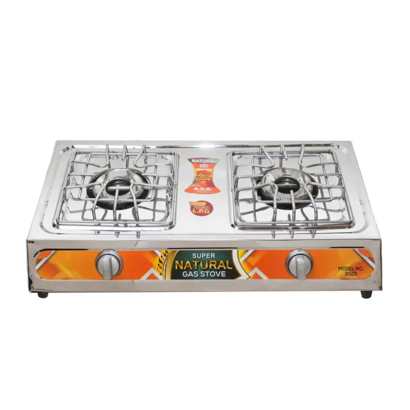 Stoves in Karachi