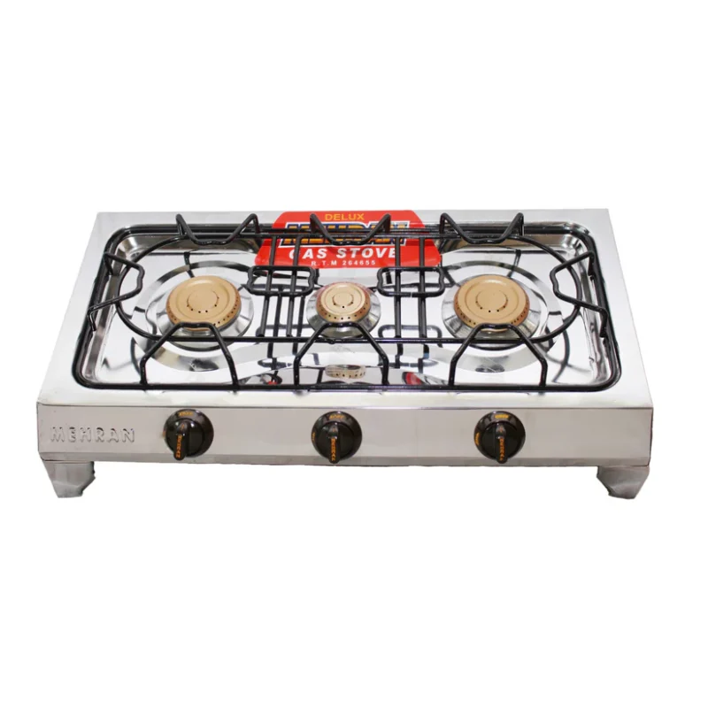 Stoves in Karachi