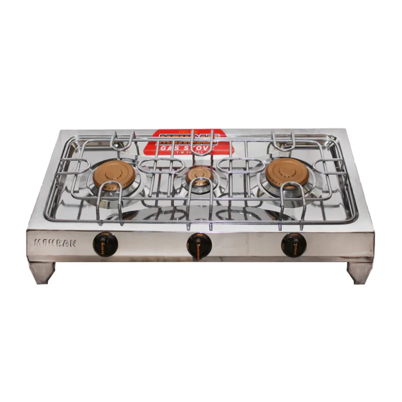 Supreme Marshal Stove- Model No. 555″ (Jumbo Size)