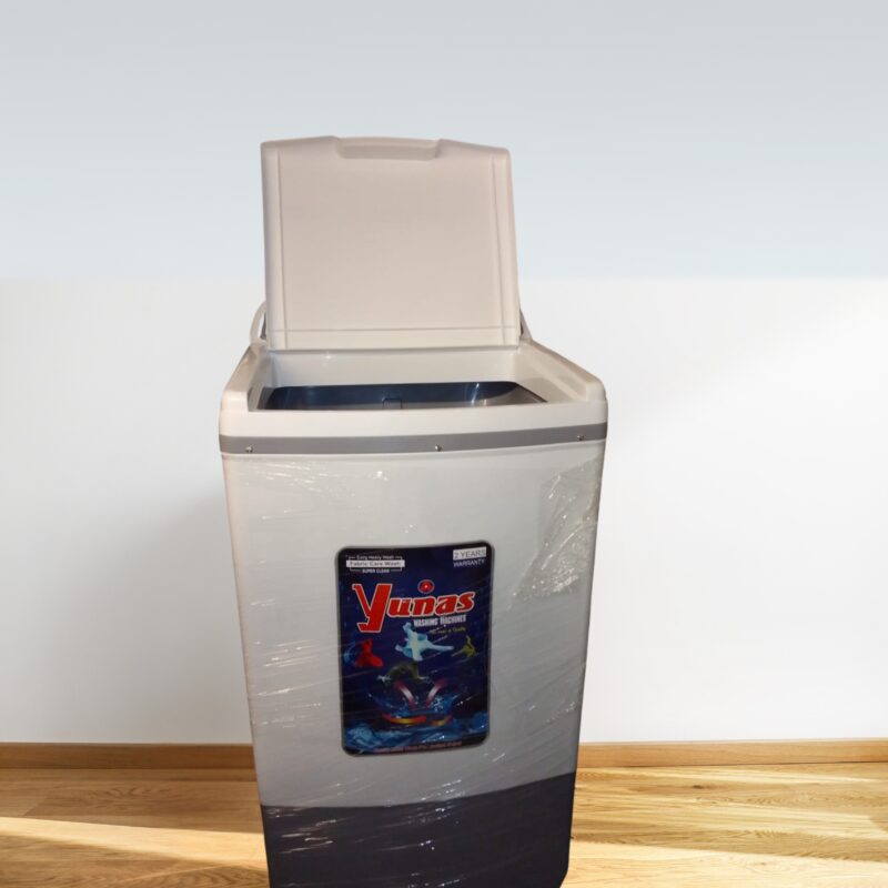 Yonus Washing Machine-Model No Y-800