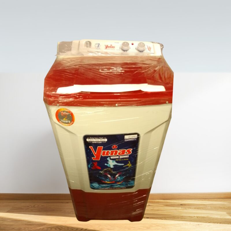 Yonus Washing Machine-Model No Y-500