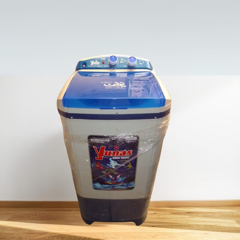Yonus Washing Machine-Model No Y-450