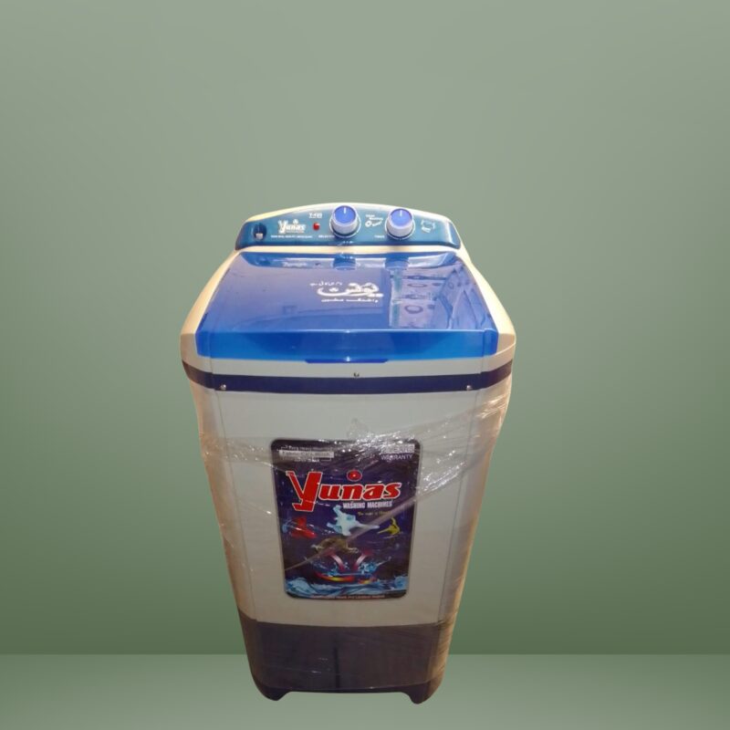 Yonus Washing Machine-Model No Y-700