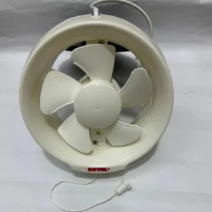 Royal Fan EX-8" Glass
