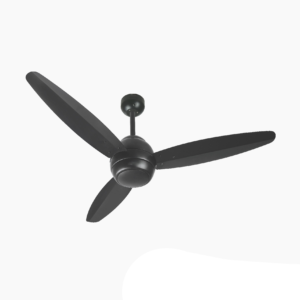 GFC Ovate 30W Black