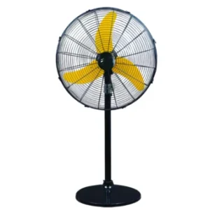 Pak Fan Pedestal 20" AC/DC