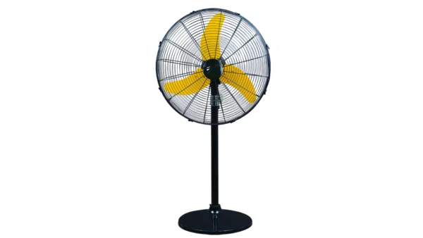 Pak Fan Pedestal 20" AC/DC