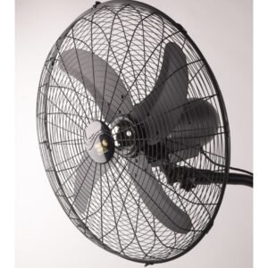 Pak Fan Mega Bracket 24" AC/DC