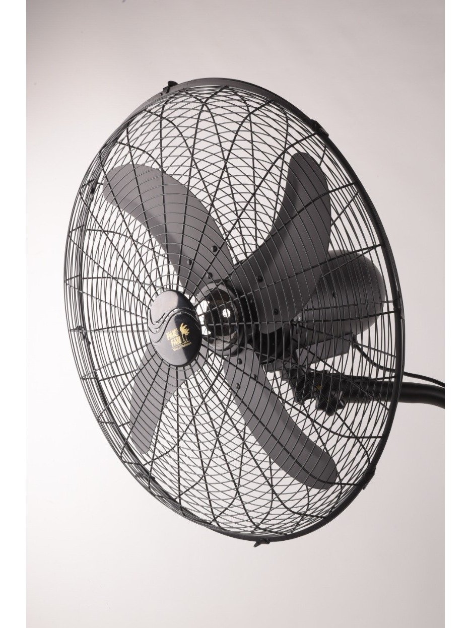 Pak Fan Mega Bracket 24" AC/DC