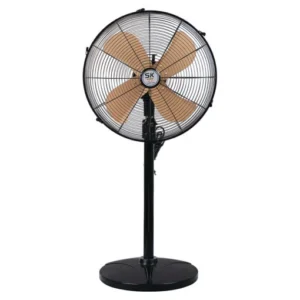 SK Fan Pedestal Metal 18"