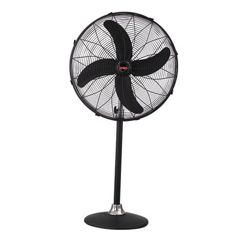 Royal Fan Pedestal 24" AC-DC