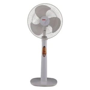 Royal Fan Unique Stand 18"