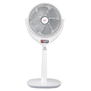 Royal Fan Louvre Pedestal 14"