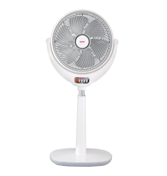 Royal Fan Louvre Pedestal 14"