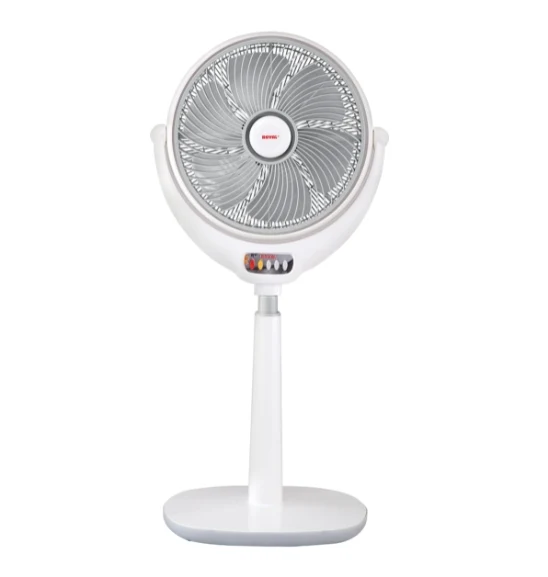 Royal Fan Louvre Pedestal 14" - Image 2