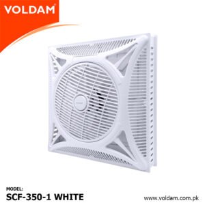 Voldam SCF 350-1 White