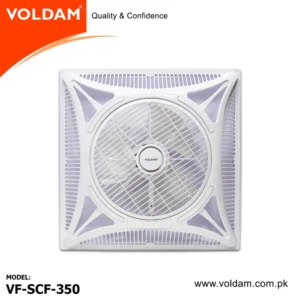 Voldam 350 White 14" 2×2