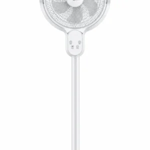 Luxus Pedestal 16 White