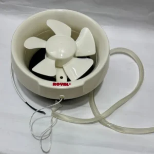 Royal Fan EX-6" Glass