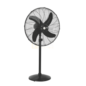 Royal Fan Pedestal 24" Special Guard (HD)