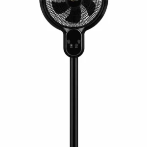 Luxus Pedestal 16 Black
