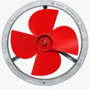Pak Fan EX-18" Metal